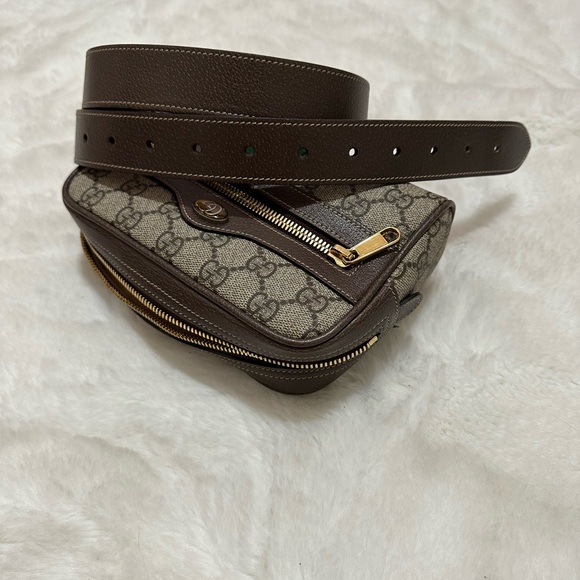 Gucci Small Ophidia Belt Bag - Picture 12 of 15